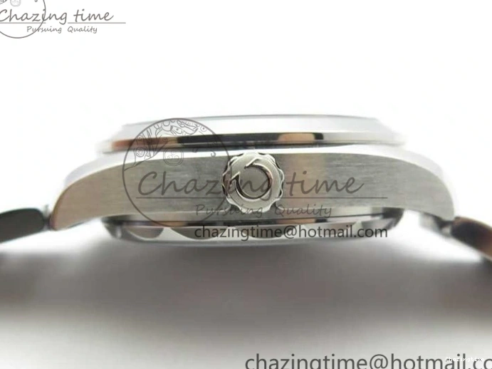 0321 SportInspired Aqua Terra 150M 34mm Ladies SS VSF 1:1 Best Edition Silver Dial Diamonds Markers on SS Bracelet A 7932